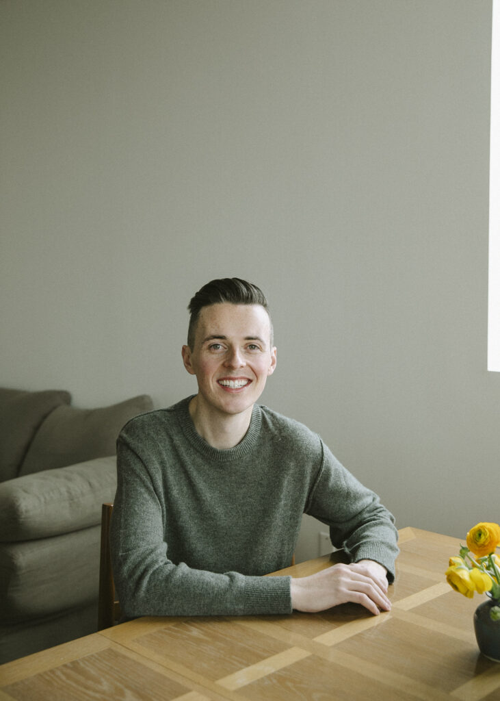 Ronan Counihan