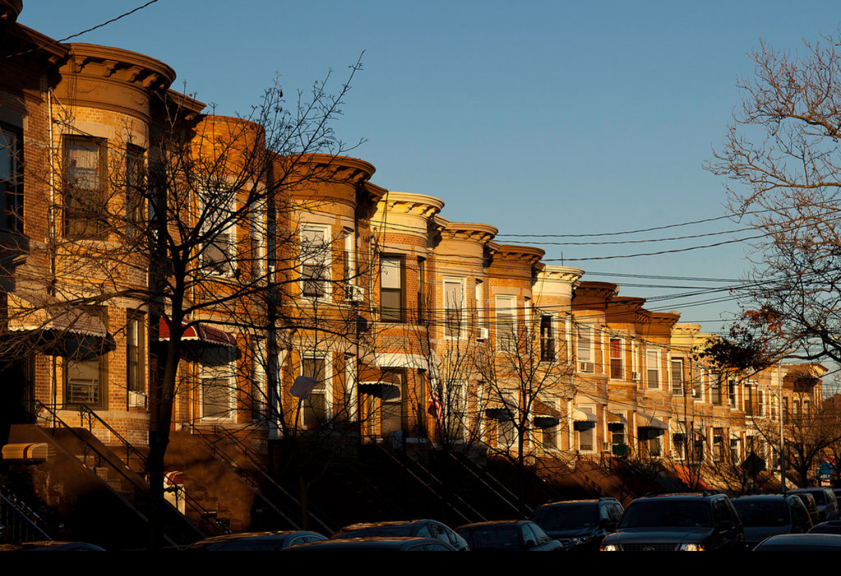 Ridgewood